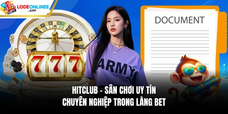Hitclub