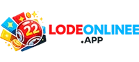 Logo lodeonlinee app